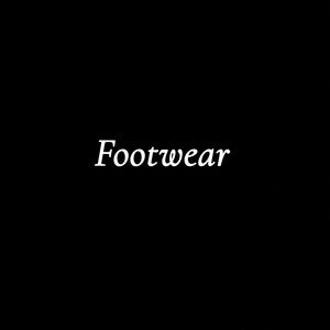 Footwear